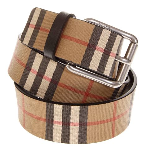 cintura burberry|Women’s Designer Belts .